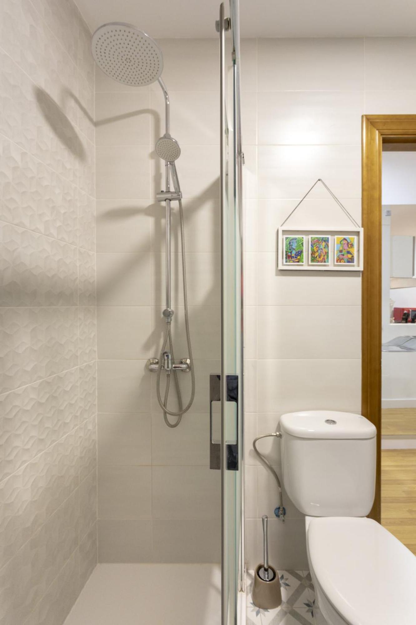 -malagasunapts-estudio Picasso Capuchinos Apartment Málaga